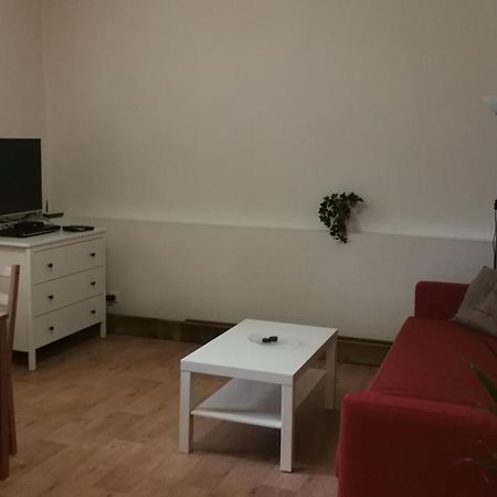 Apartmany Vydrysek 스르니 외부 사진