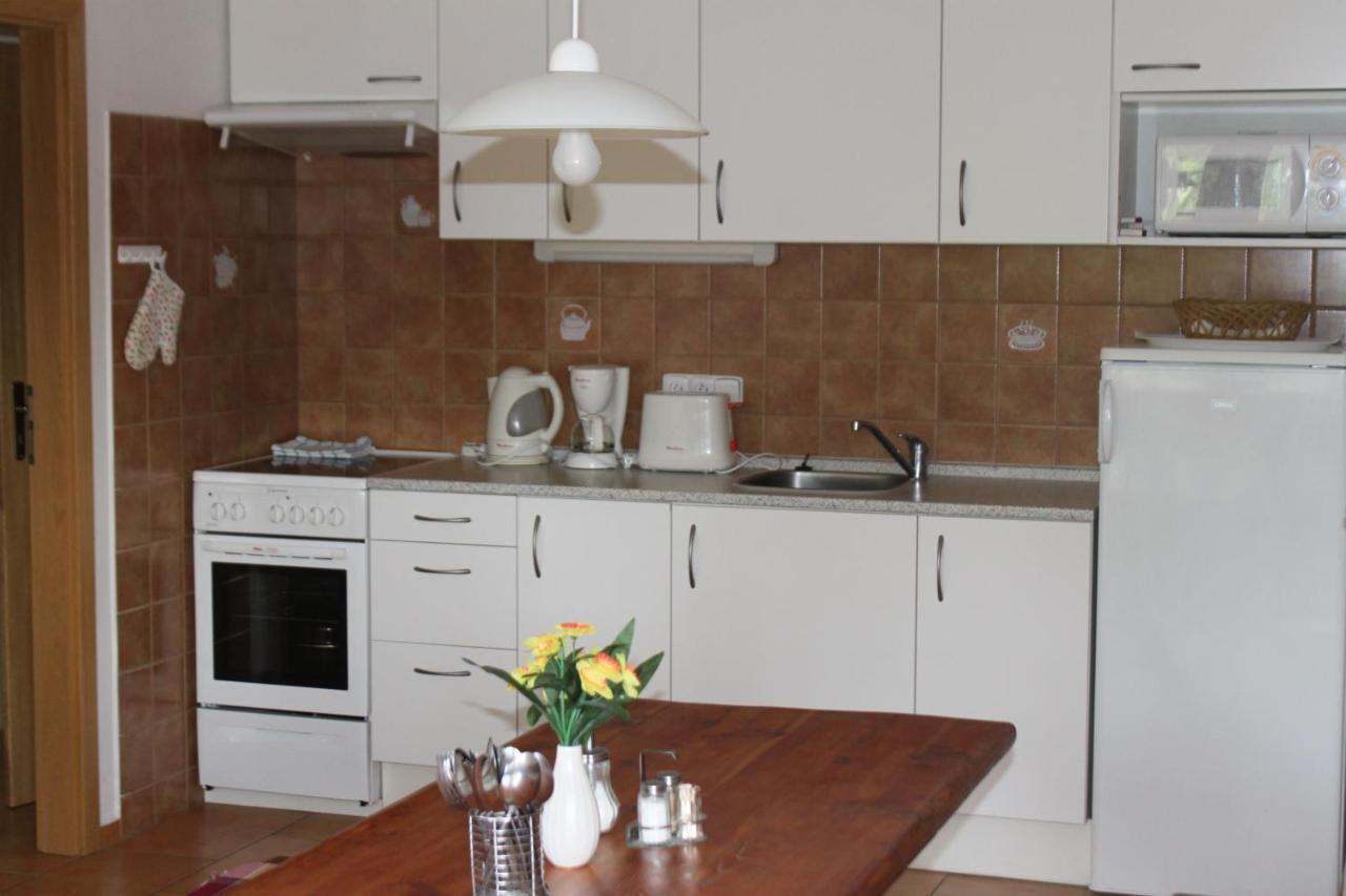 Apartmany Vydrysek 스르니 외부 사진