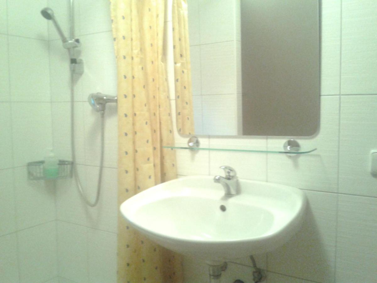 Apartmany Vydrysek 스르니 외부 사진