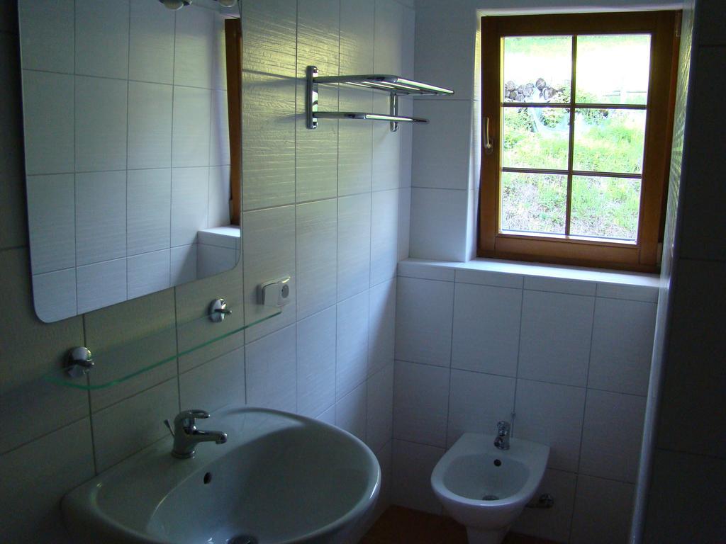 Apartmany Vydrysek 스르니 객실 사진
