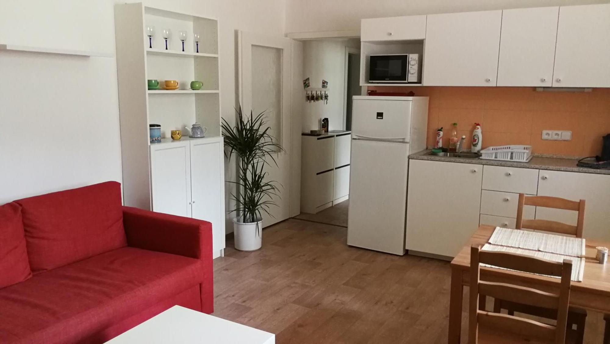 Apartmany Vydrysek 스르니 외부 사진