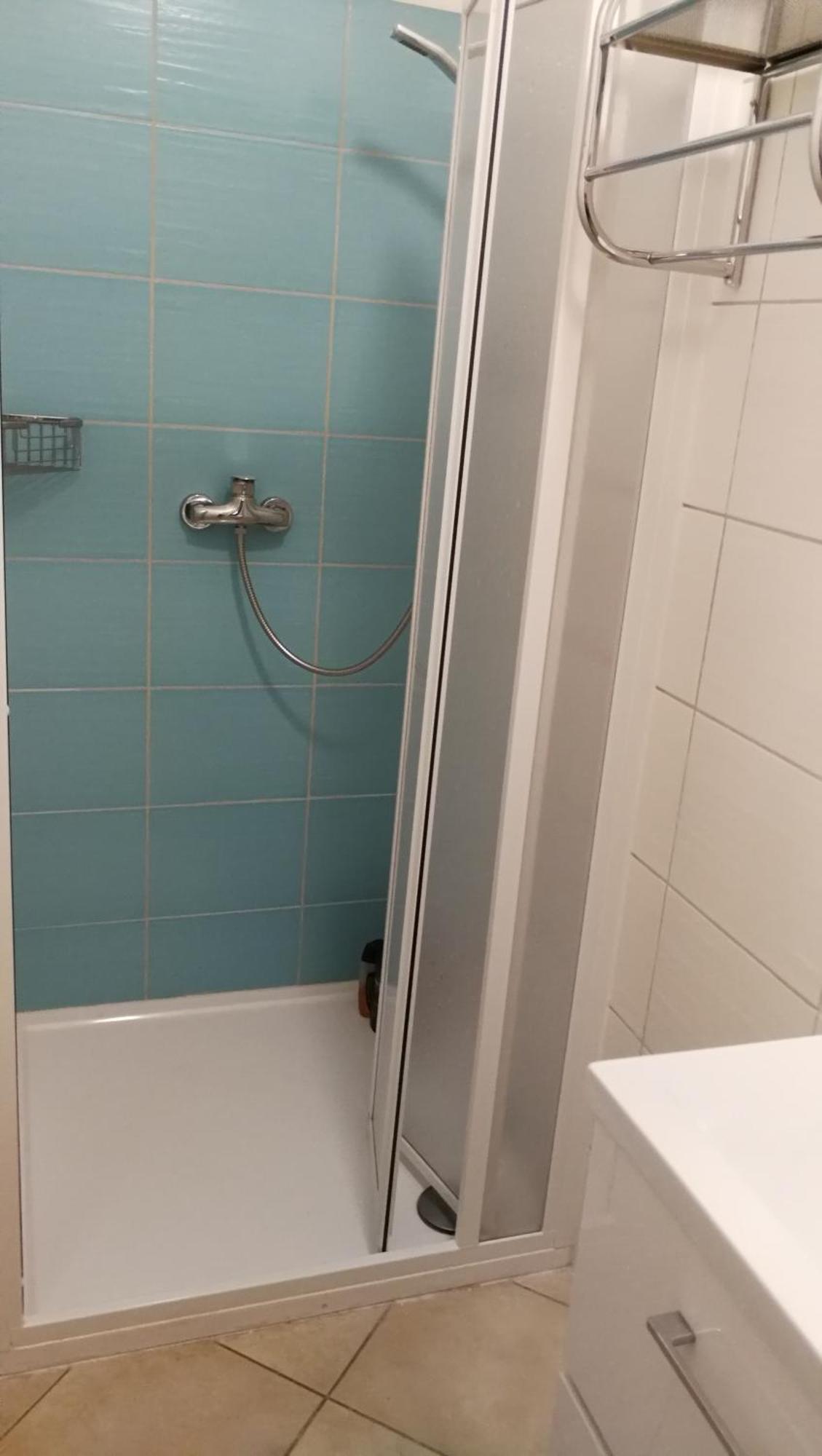 Apartmany Vydrysek 스르니 외부 사진