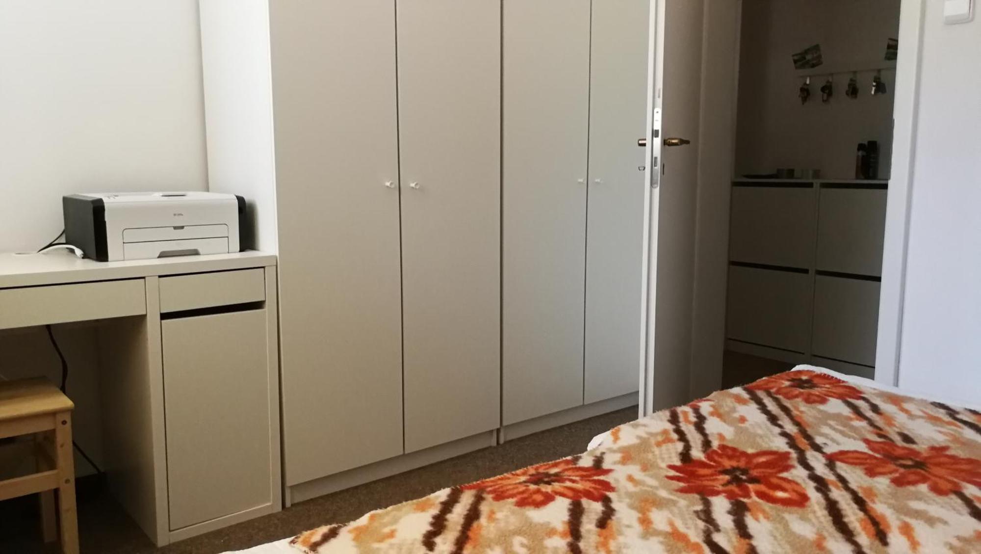 Apartmany Vydrysek 스르니 외부 사진