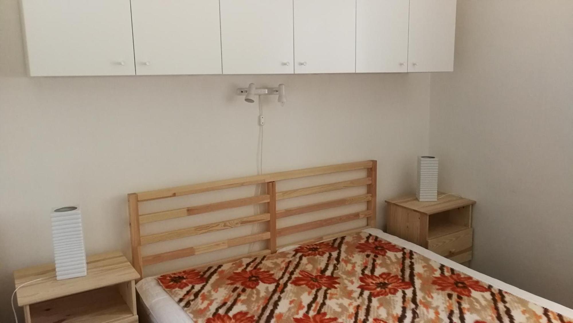 Apartmany Vydrysek 스르니 외부 사진