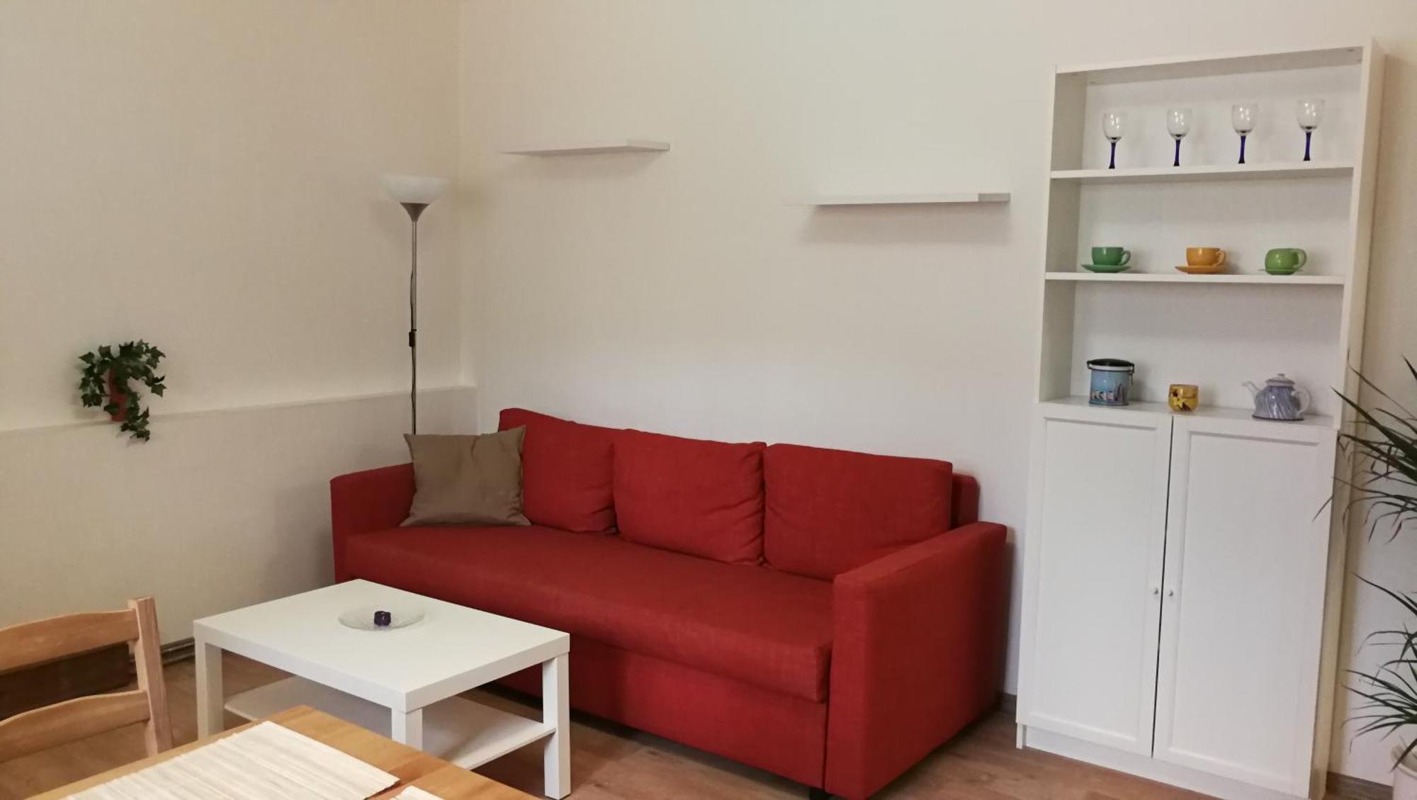Apartmany Vydrysek 스르니 외부 사진