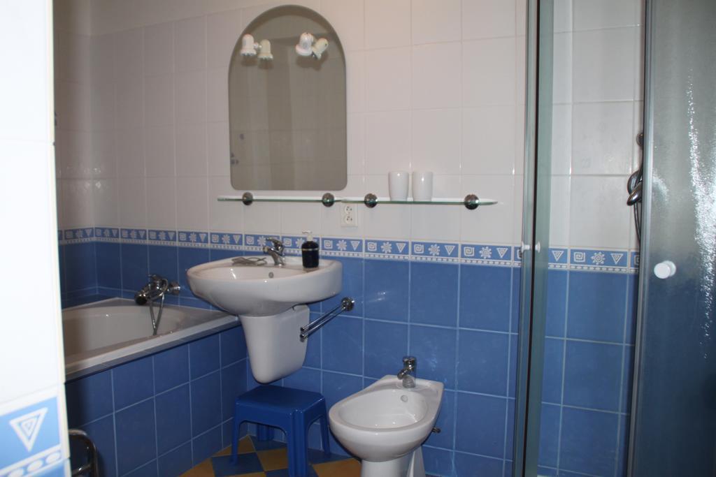 Apartmany Vydrysek 스르니 객실 사진