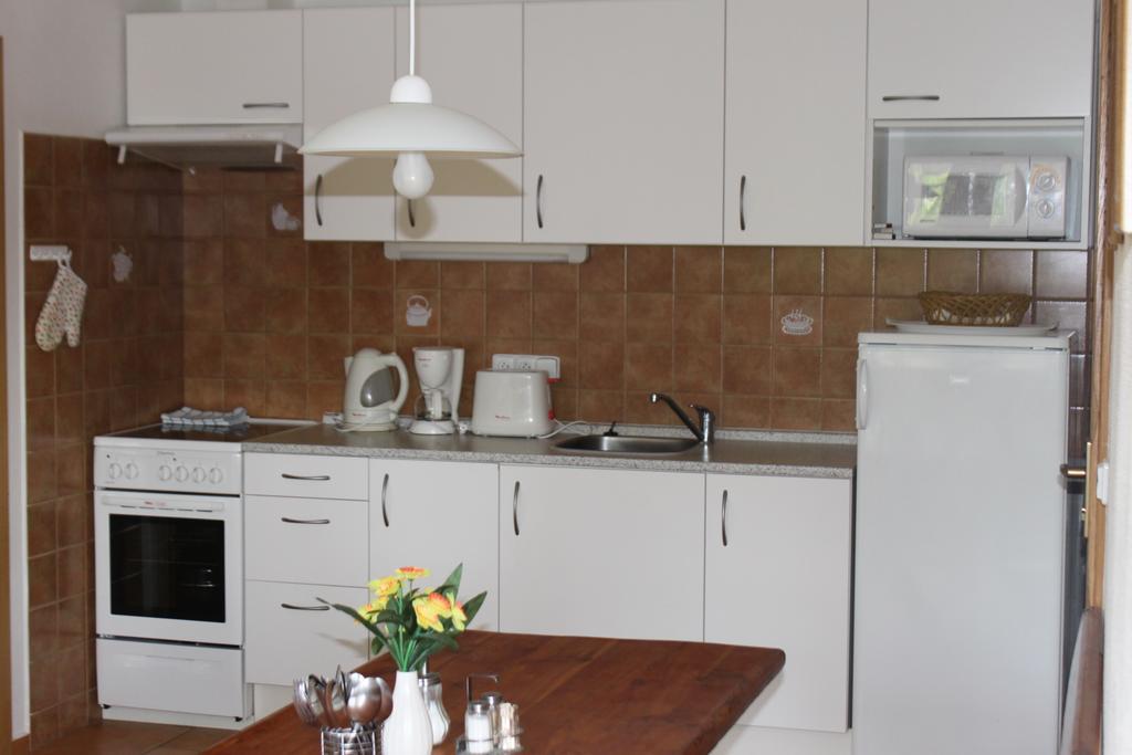 Apartmany Vydrysek 스르니 객실 사진
