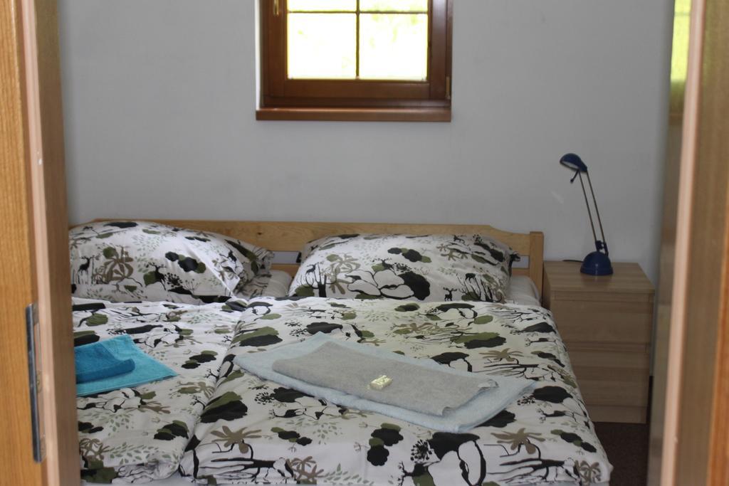 Apartmany Vydrysek 스르니 객실 사진